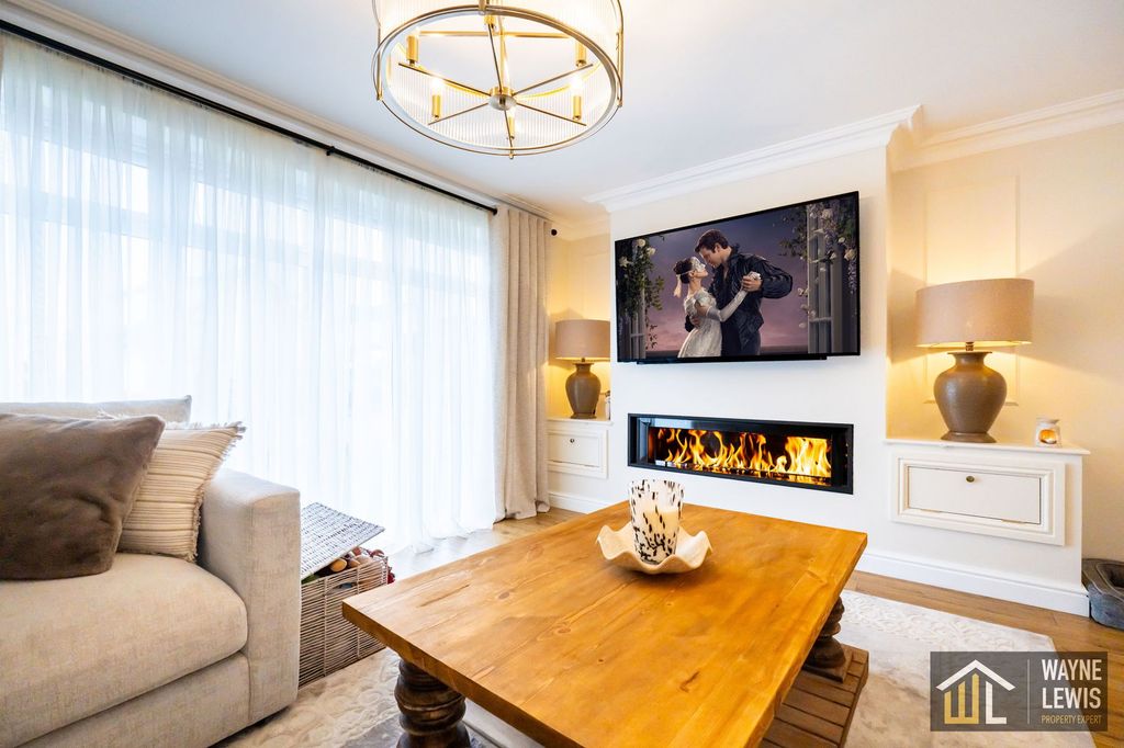 Additional image 32 of 3 bed detached house for saleForest Hill, Pontllanfraith, Blackwood NP12