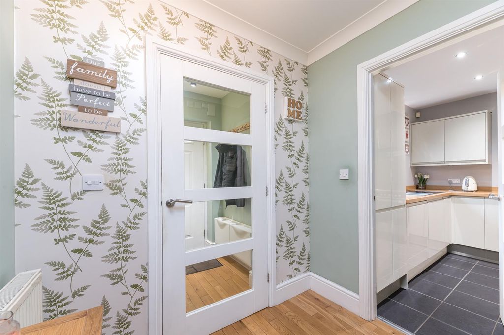 Additional image 5 of 4 bed detached house for saleMarriner Close, Otley LS21
