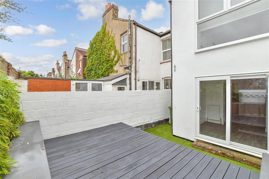 Property photo 2 of 9 Rear Garden