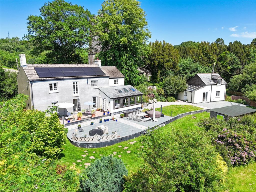 Property photo 1 of 32 Parry Church Cottage Landulph-21.Jpg