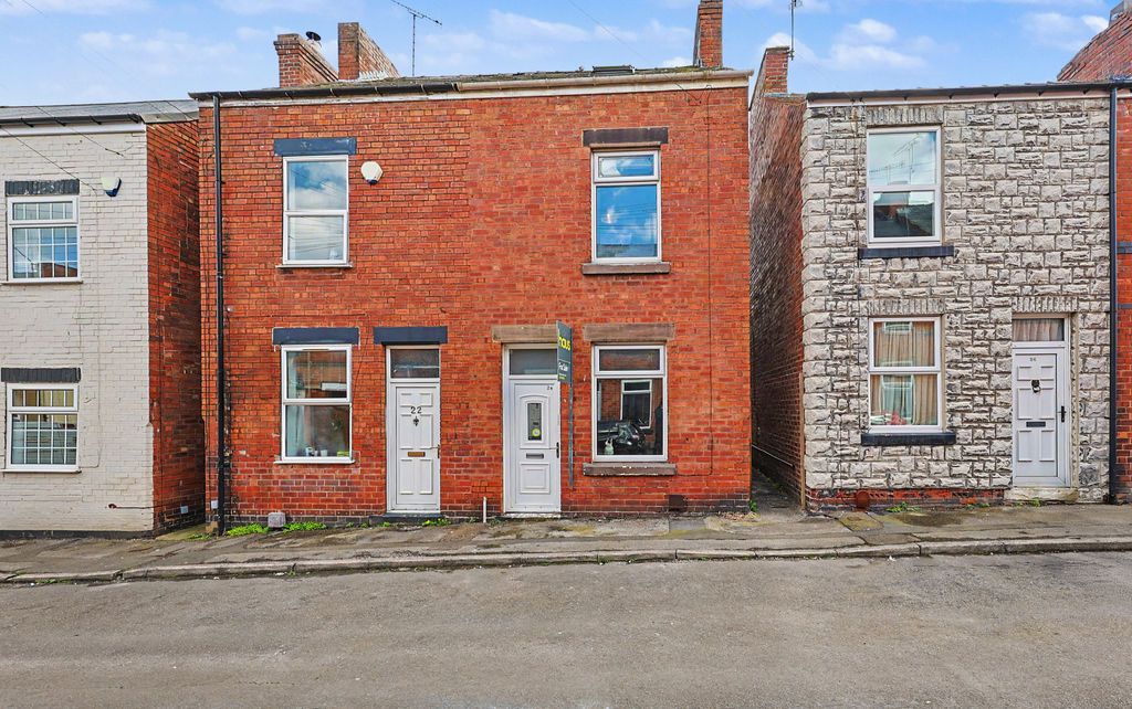 Property photo 1 of 22 Front