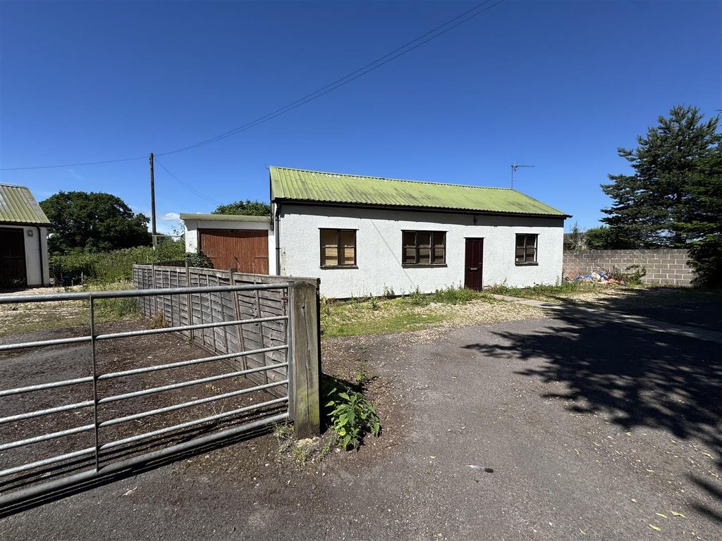 Additional image 5 of Land for saleMarlborough Road, Pewsey SN9
