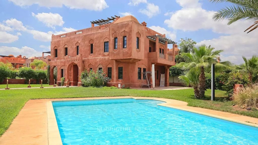 Property photo 1 of 30 Click Here If You Are Looking For A Villa For Sale In Marrakech Villa Yara From Kensingtonmorocco.Com Â€“ Moroccoâ€™S Leading Property Experts