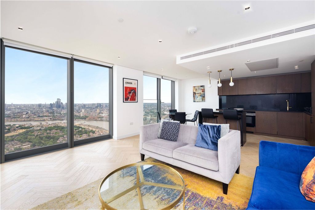 Property photo 1 of 6 Living Area