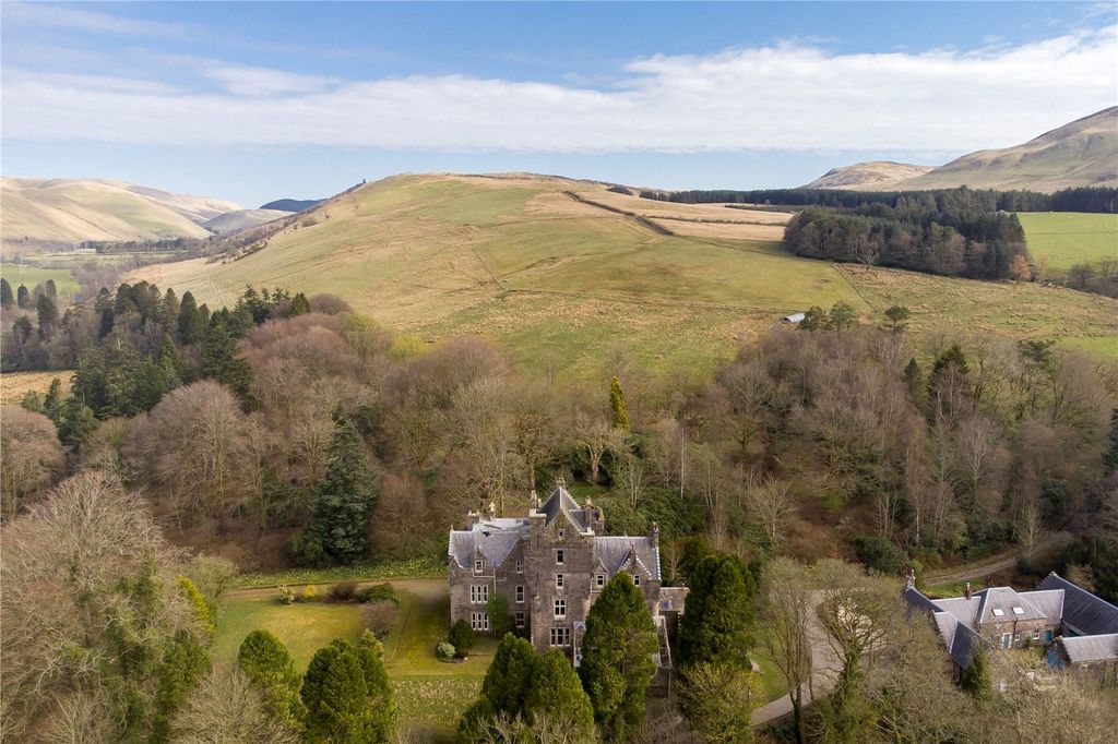 Additional image 16 of 13 bed detached house for saleLangholm, Dumfries And Galloway DG13
