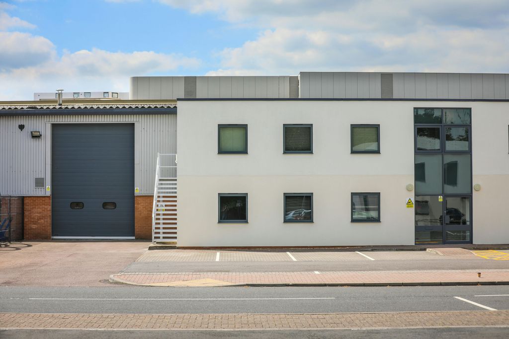 Property photo 1 of 13 38B Innovation Drive, July 2019 External (4).Jpg