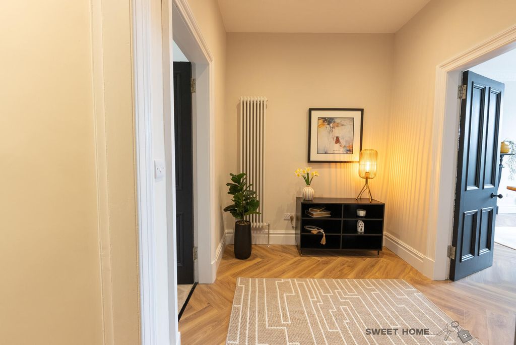 Property photo 2 of 26 Hallway