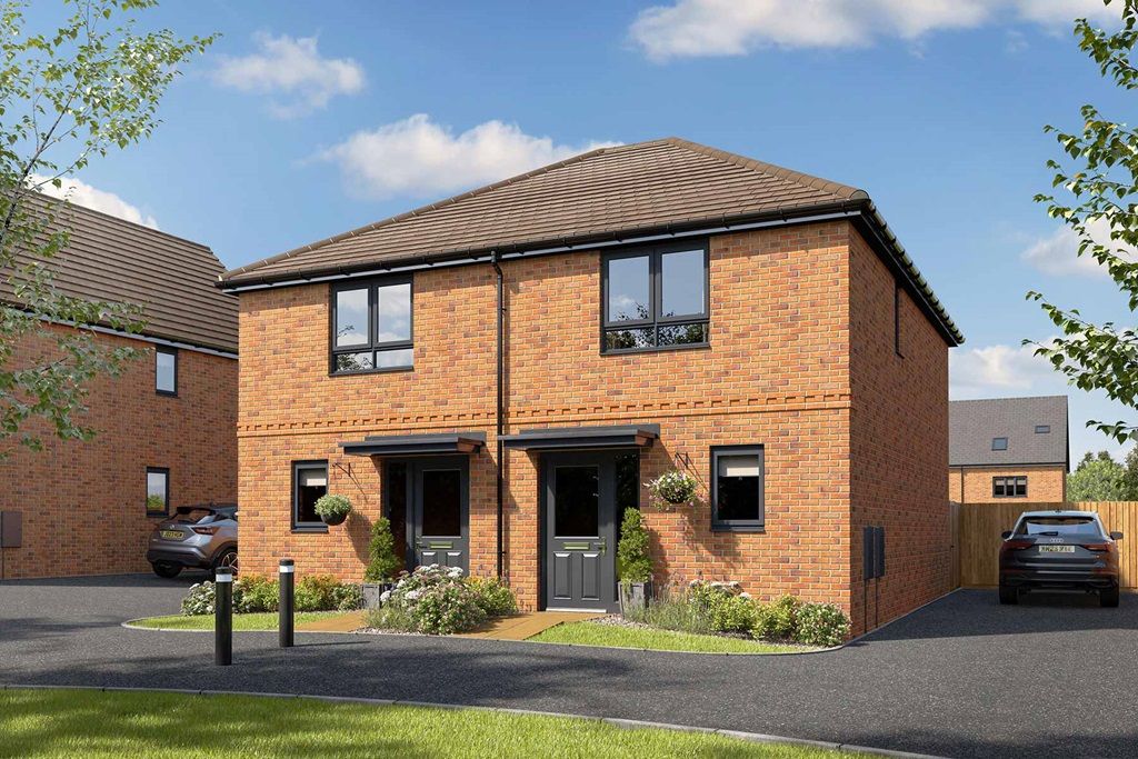 Property photo 1 of 11 Artists Impression Of The Beaford