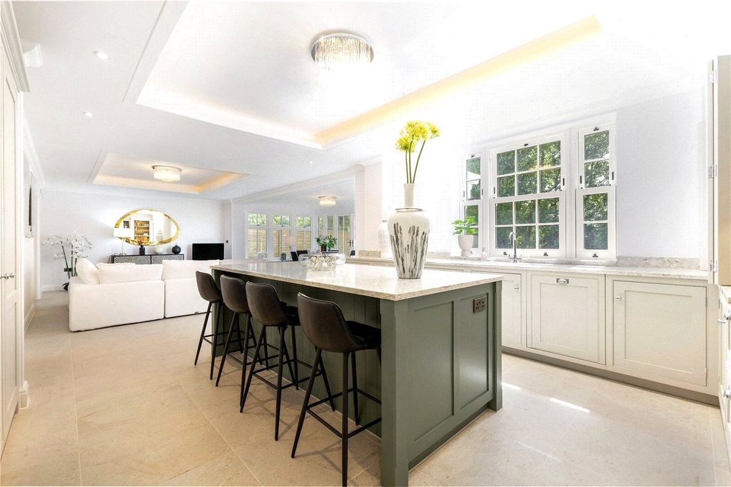 Property photo 3 of 24 Example Kitchen