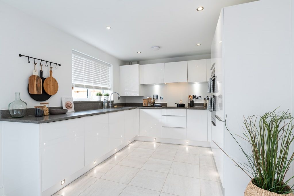 Property photo 3 of 12 Sociable Kitchen Diner