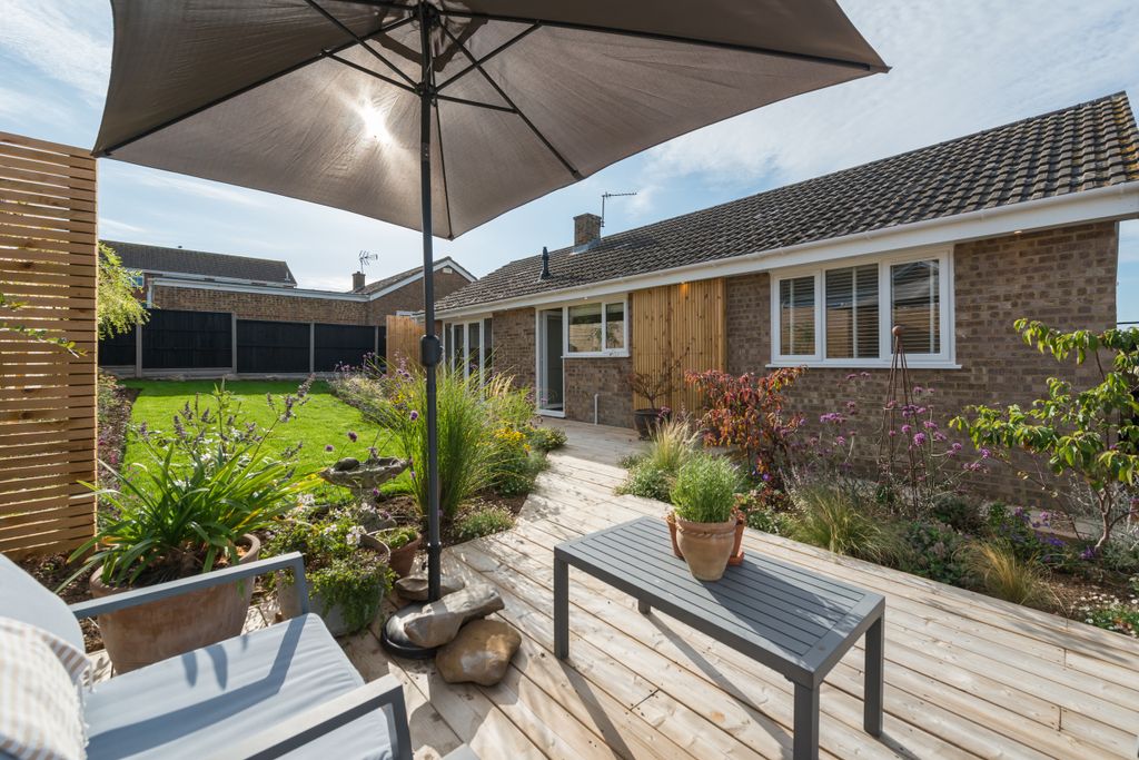 Property photo 1 of 19 Rear Garden