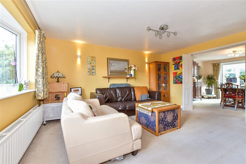 Property photo 3 of 15 Living Room