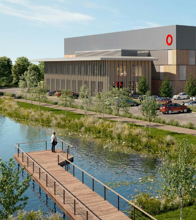 Property photo 2 of 6 52130003_Segro_Park_Green_Lane_Redevelopment_Proposal_v11 Final_Page_2_Image_0001.Jpg