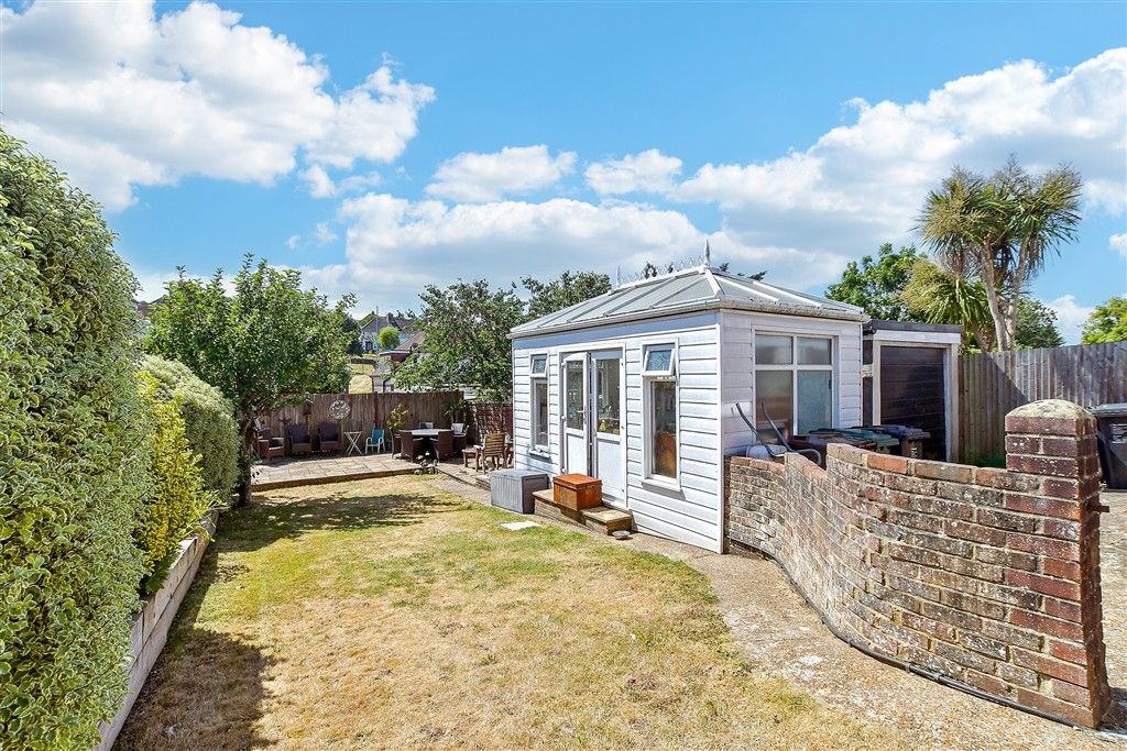 Property photo 2 of 10 Rear Garden