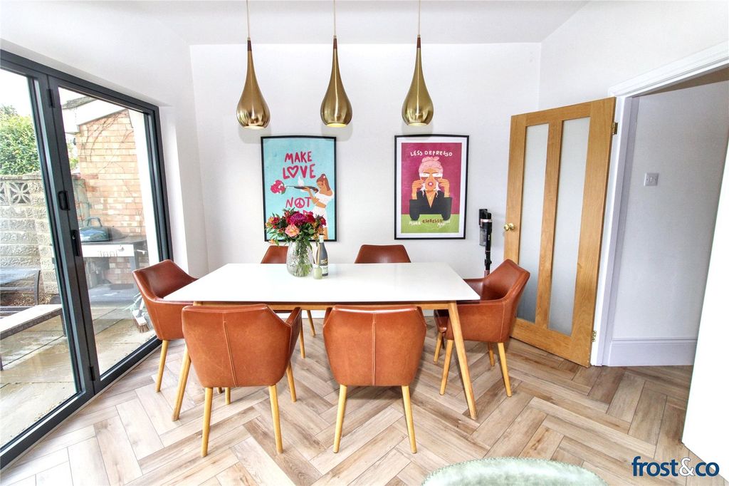 Property photo 1 of 16 Dining Area