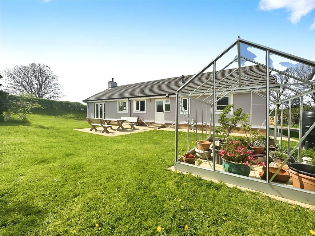 Property photo 3 of 18 Rear Garden