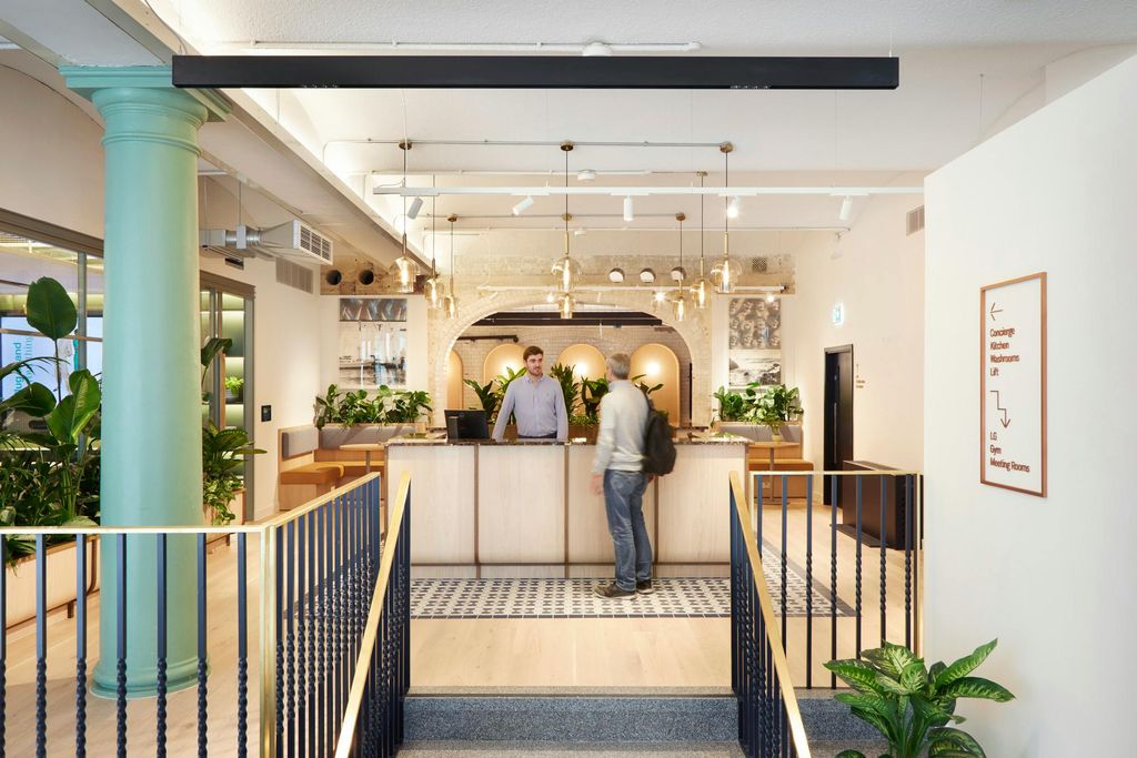 Property photo 1 of 7 Reception.Jpg