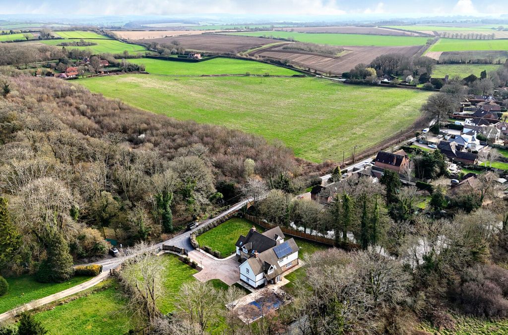 Additional image 37 of 6 bed detached house for saleHeather Lane, Up Nately, Hook RG27