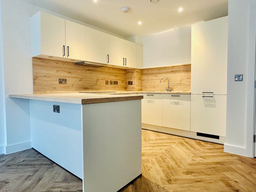Property photo 3 of 4 Kitchen