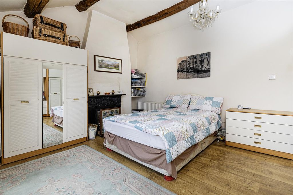 Additional image 24 of 5 bed detached house for saleSydale Farm, Upper Shay, Allerton, Bradford BD15