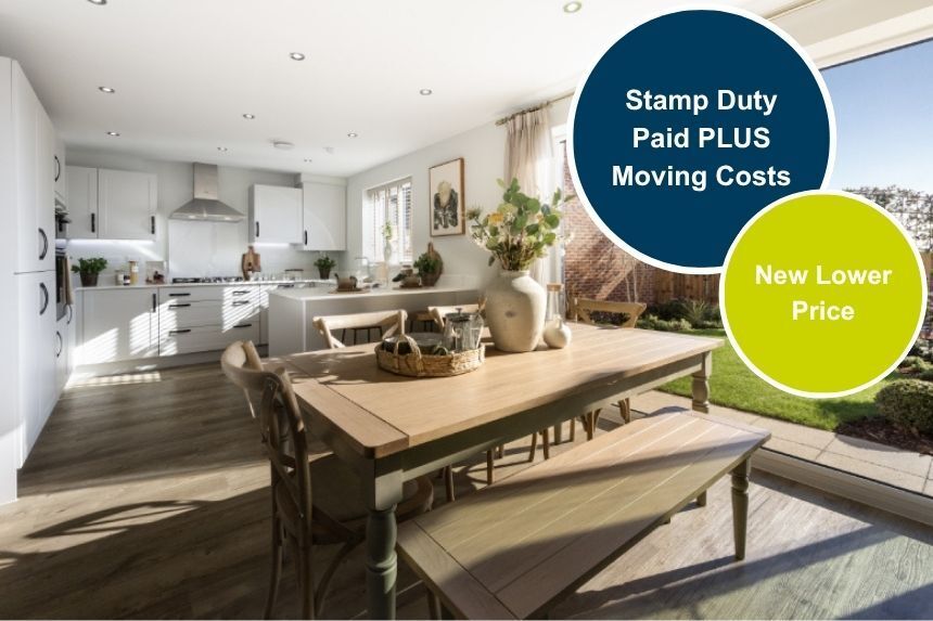 Property photo 1 of 9 Ey Bh Juniper - Brimington Heights