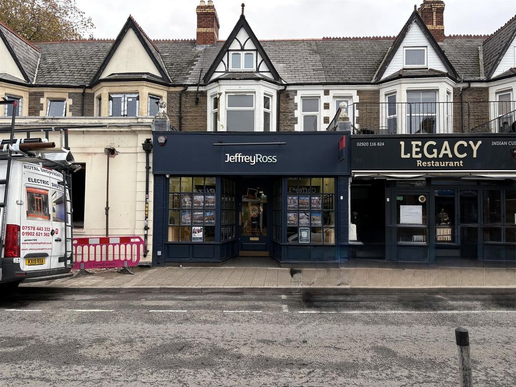 Property photo 1 of 11 37A Penylan Road.Jpg