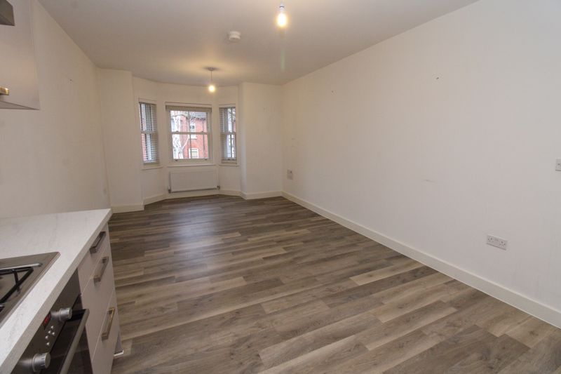 Property photo 3 of 11 Open Plan Living Room