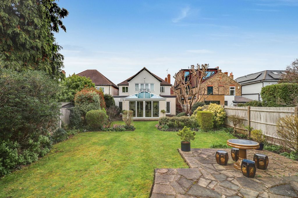 Additional image 28 of 4 bed detached house for salePemberton Road, East Molesey KT8