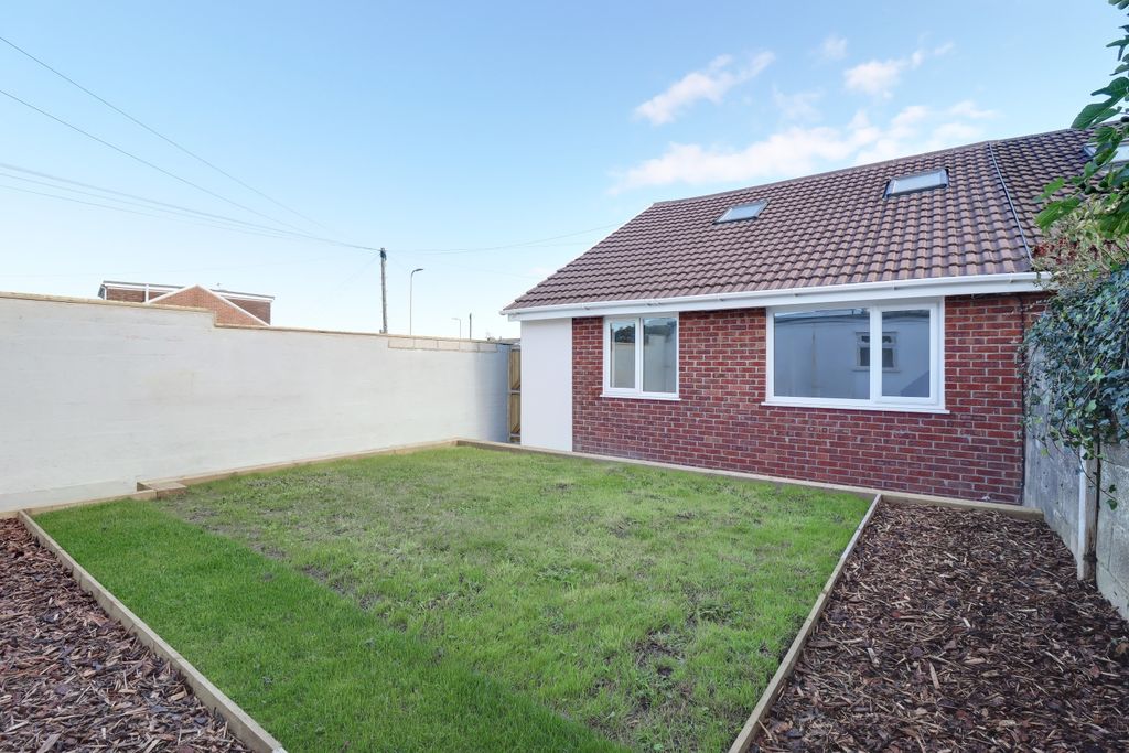 Property photo 2 of 17 Rear Elevation