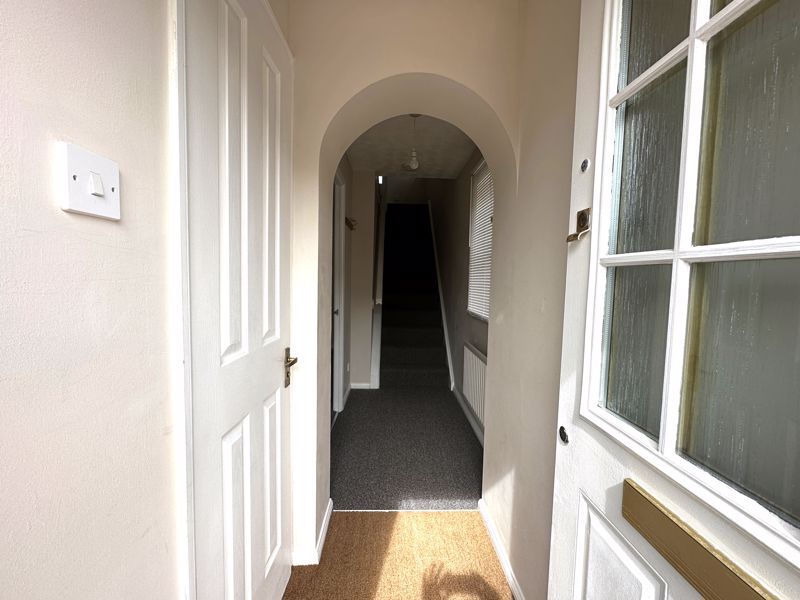 Property photo 2 of 15 Hallway