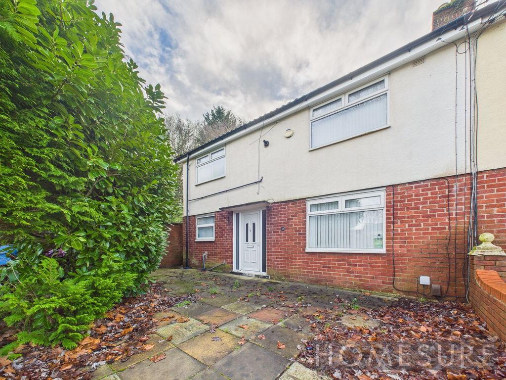 Additional image 27 of 4 bed semi-detached house for saleFrederick Lunt Avenue, Knowsley, Prescot, Merseyside L34