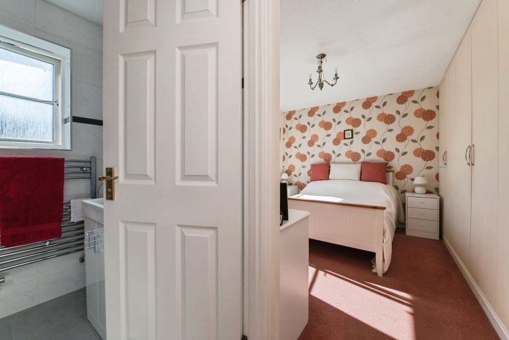 Additional image 9 of 4 bed detached house for saleClaylands View, Honiton, Devon EX14