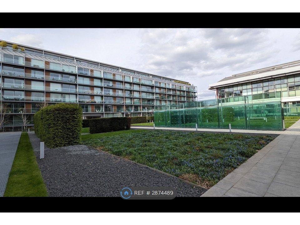 Property photo 2 of 7 View From The Garden