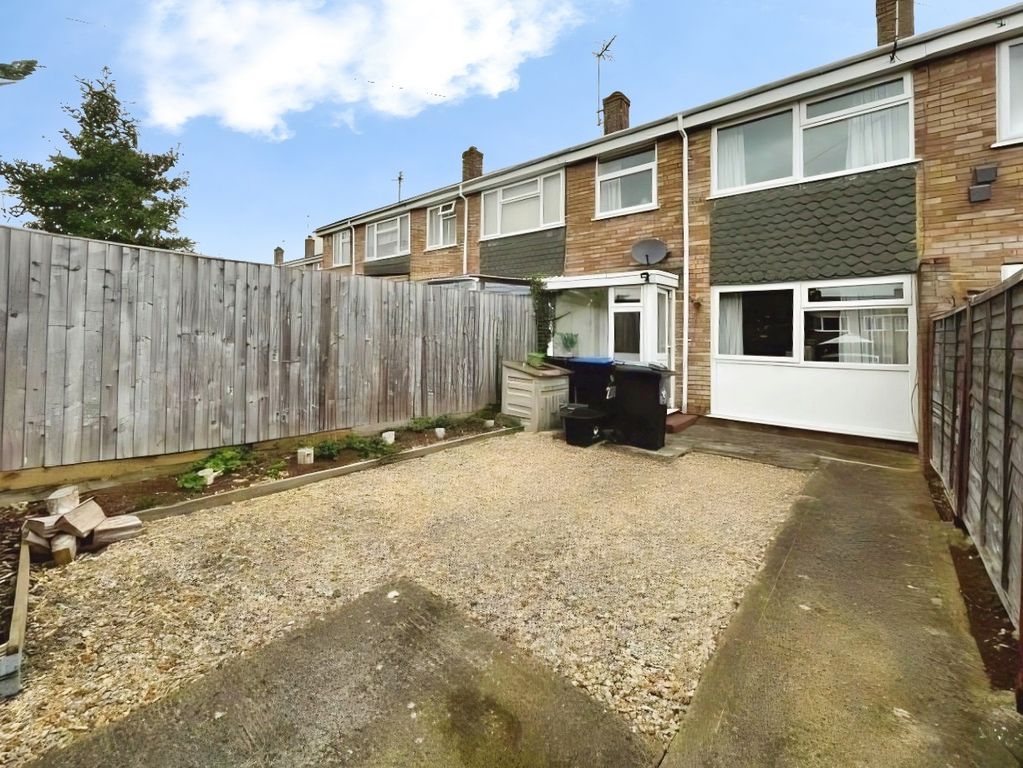 Property photo 1 of 8 External View