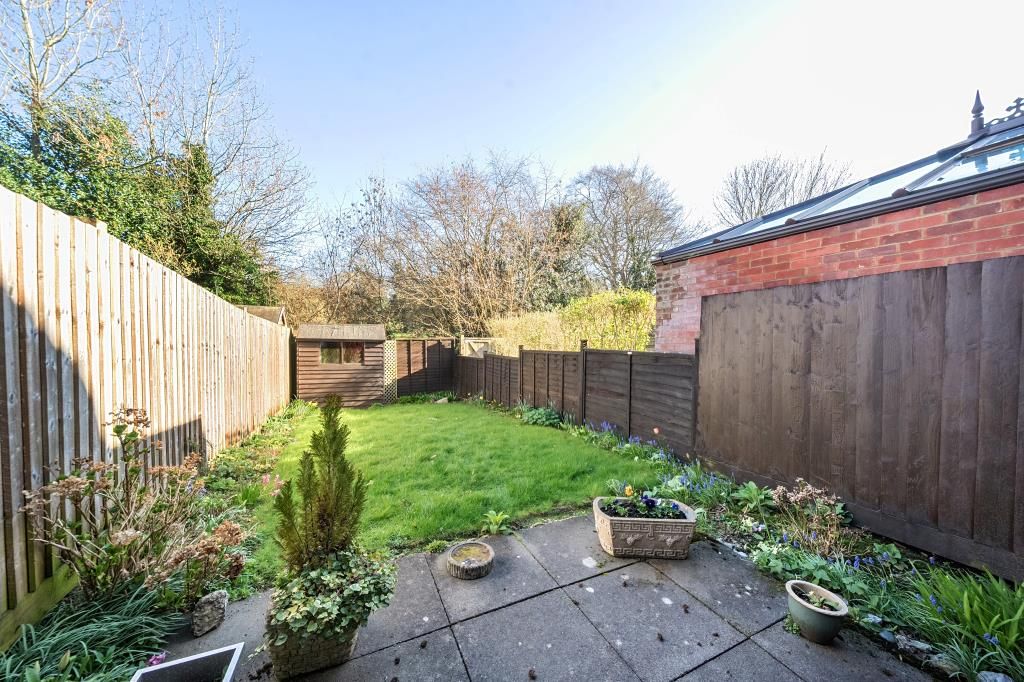 Property photo 3 of 20 Garden