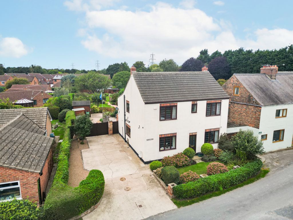 Property photo 1 of 15 Aerial Front