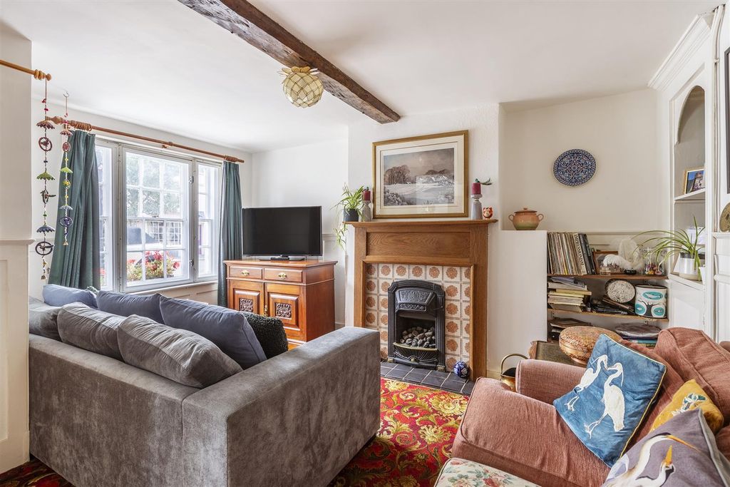 Property photo 3 of 37 Snug/Diner