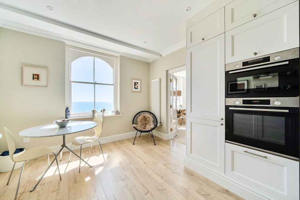 Additional image 7 of 2 bed flat for saleClifton Mews, 15 Clifton Crescent, Folkestone CT20