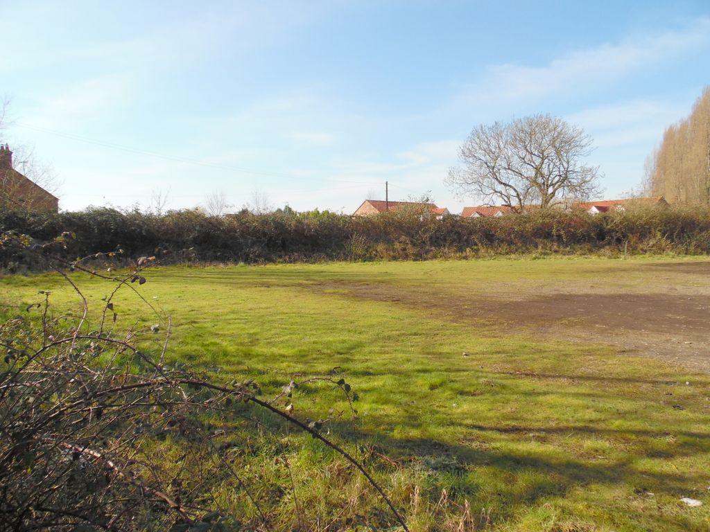 Property photo 3 of 6 Image Shows Plots 2 &amp; 3