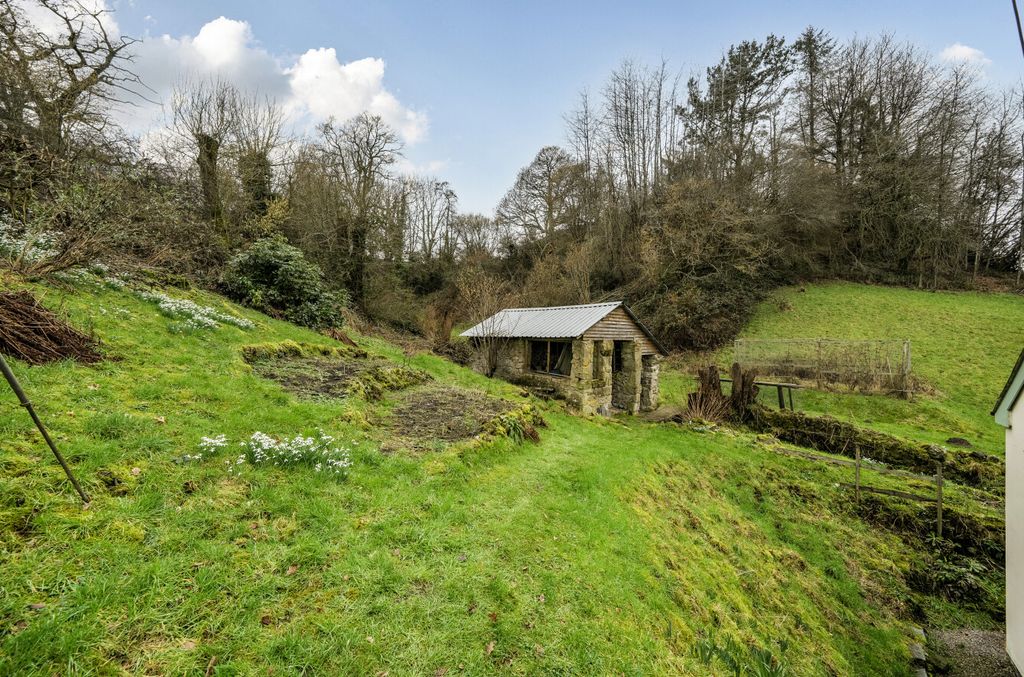 Additional image 25 of 3 bed detached house for saleSpring Cottage, Candy, Oswestry SY10