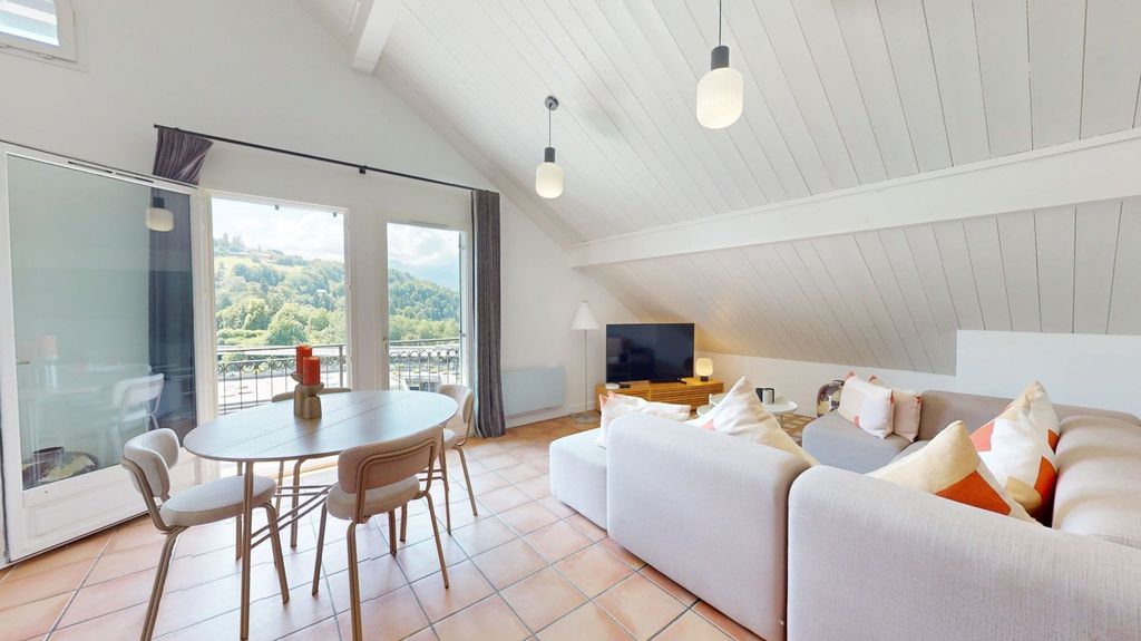 Property photo 3 of 9 St. Gervais Apartmen