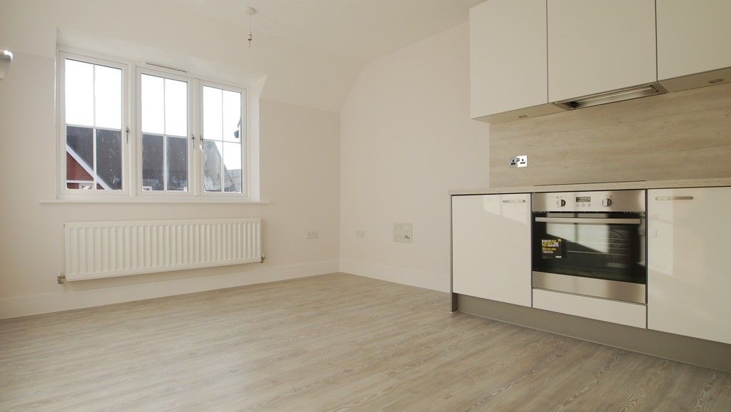 Property photo 3 of 9 Open Plan Living / Dining / Kitchen Area