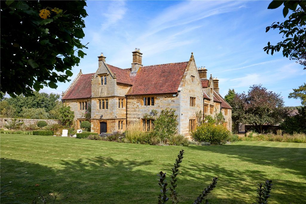 Additional image 14 of 6 bed equestrian for salePlumpton, Towcester, Northamptonshire NN12