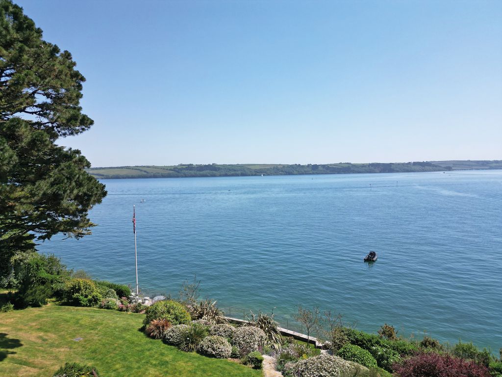 Additional image 20 of 5 bed detached house for saleRestronguet Point, Feock, Nr. Truro, South Cornwall TR3