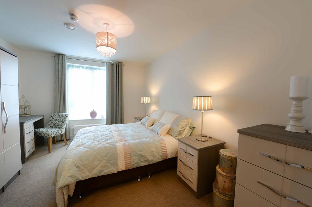 Property photo 3 of 12 Typical Bedroom