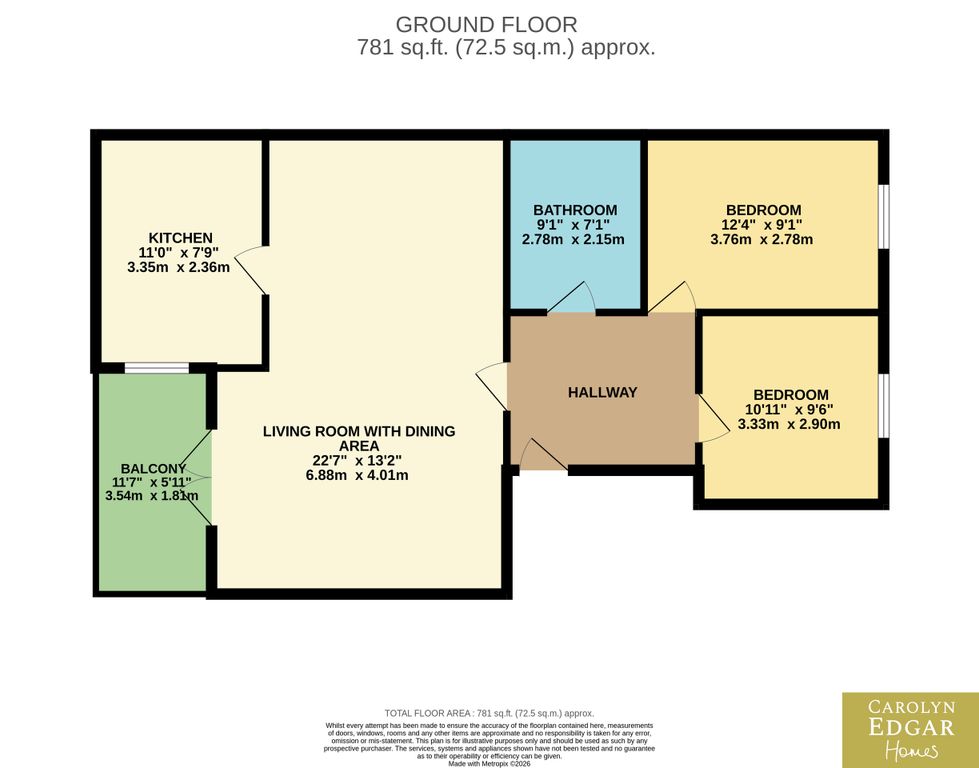 Additional image 19 of 2 bed flat for sale115A, Gilnahirk Road, Belfast, Co Antrim BT5