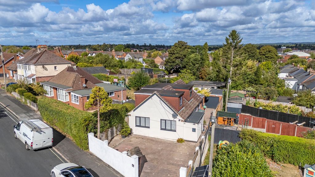 Property photo 1 of 38 Aerial View Of Property Frontage