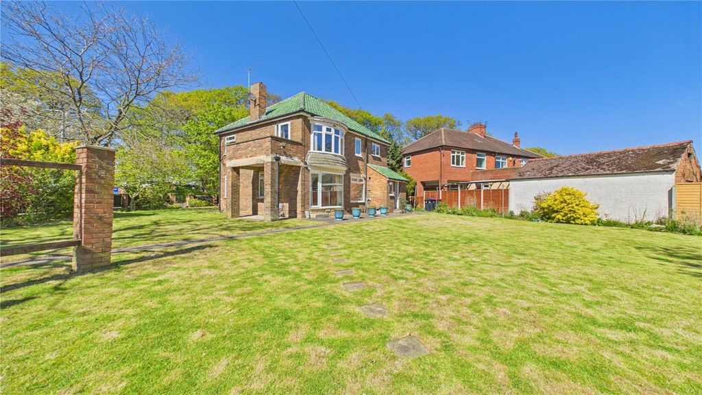 Additional image 16 of 4 bed detached house for saleHall Drive, Acklam, Middlesbrough TS5