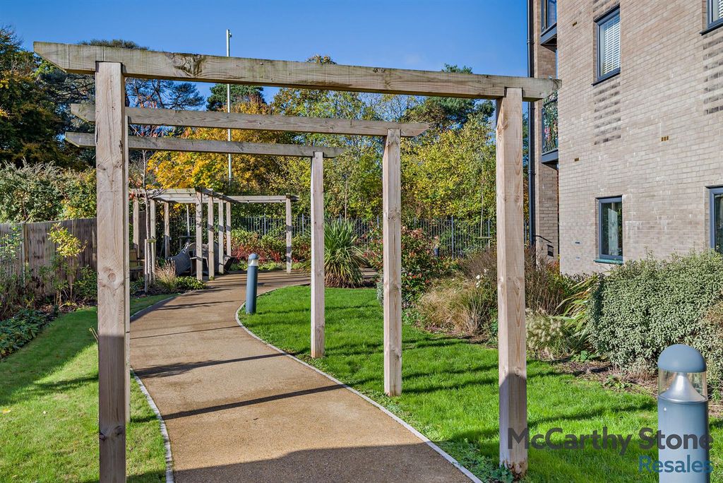 Additional image 16 of 2 bed flat for saleGilbert Place, Lowry Way, Swindon, Wiltshire SN3