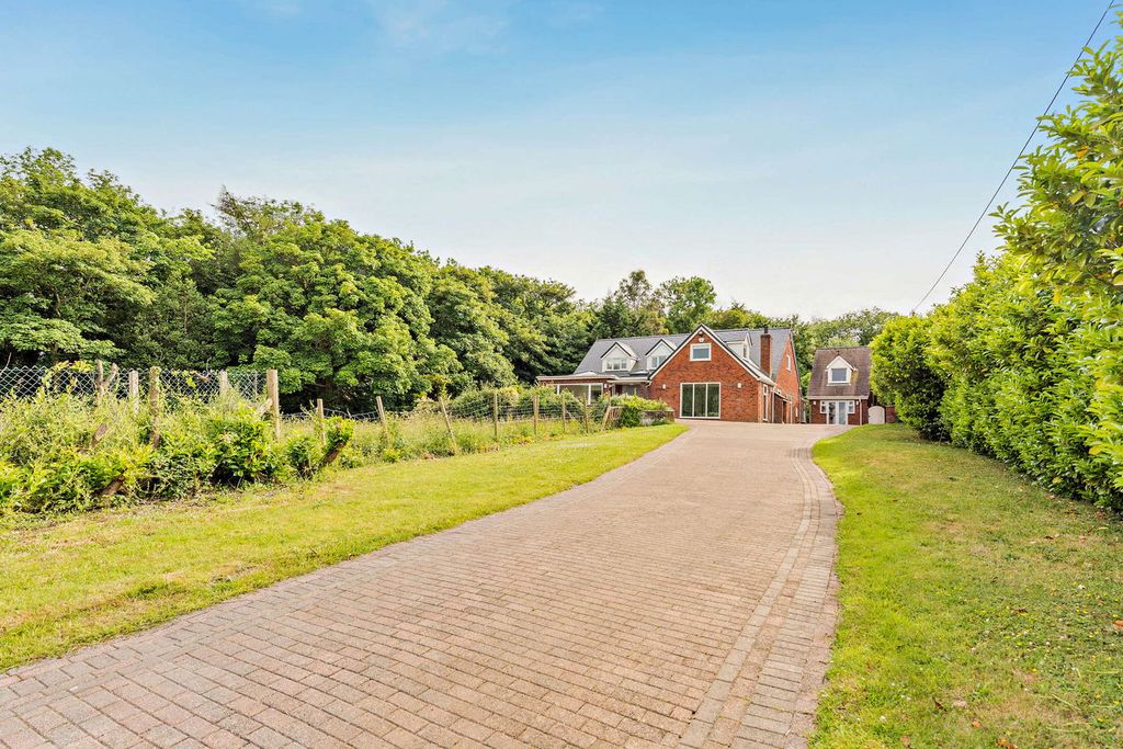Additional image 48 of 4 bed detached house for saleRed Street, Rhewl, Holywell CH8